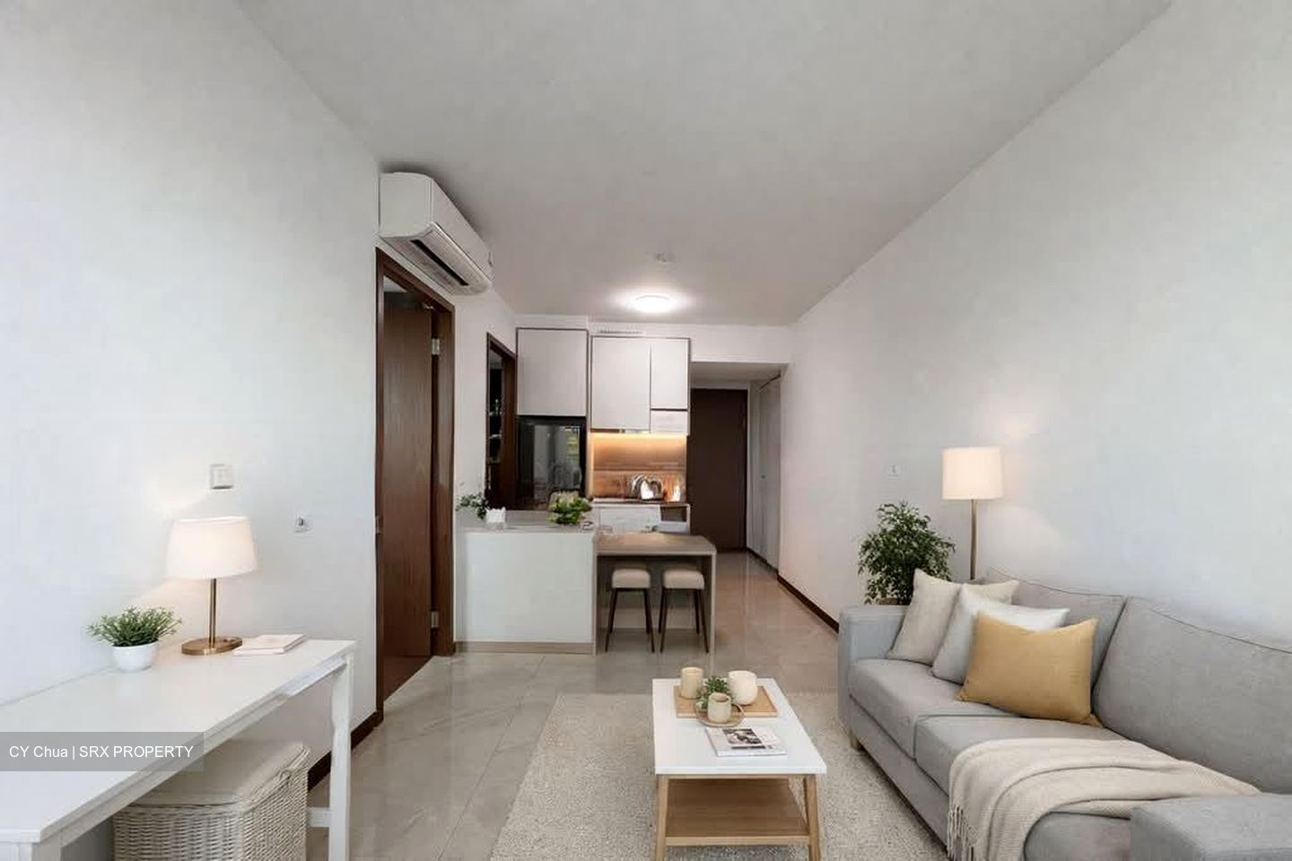 Mackenzie 88 (D9), Apartment #553904091